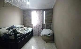 Imagem 5: São Bernardo do Campo - Apartamento Padrão - Santa Terezinha