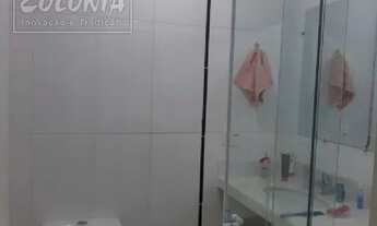 Imagem 3: Santo André - Apartamento Padrão - Centro