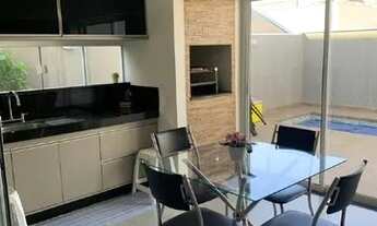 Imagem 5: CASA CONDOMINIO TAVANO 3 QUARTOS | 1 SUITE | 4 BANHEIROS | 2 SALAS | 2 VAGAS | PISCINA