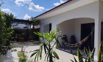 Imagem 3: CASA TÉRREA |164,68 m² DE ÁREA CONSTRUÍDA