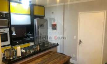 Imagem 6: Apartamento para aluguel e venda possui 50 metros quadrados com 2 quartos