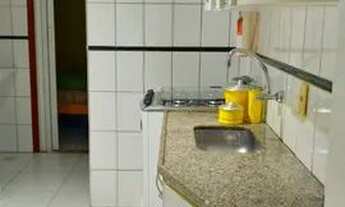 Imagem 6: Apartamento para locação temporada na Av. Beira Mar Praia do Morro