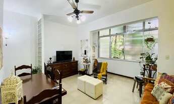 Imagem 2: Apartamento à venda, 3 quartos, Botafogo - RIO DE JANEIRO/RJ