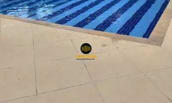 Imagem: Apartamento. 46 m² de área útil. Sala