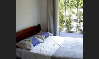 Imagem: Alugo Kitnet Anual ingleses (tudo livre