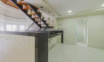 Imagem 5: Apartamento Cobertura Duplex 3 suítes - Campos do Jordão