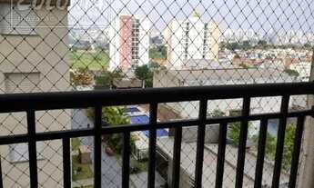 Imagem 4: Santo André - Apartamento Padrão - Vila Eldízia