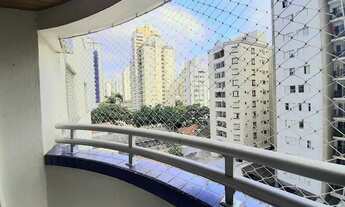 Imagem: Apartamento Pompeia 3 dorms suítes, a