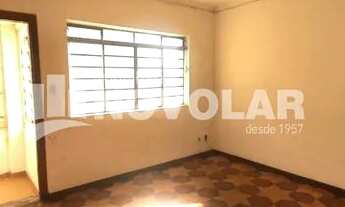 Imagem 7: Casa Terrea, Vila Isolina Mazzei