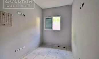 Imagem 4: Santo André - Apartamento Padrão - Camilópolis