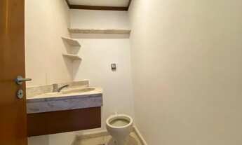 Imagem 5: Apartamento para aluguel tem 137 metros quadrados com 3 quartos