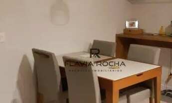 Imagem 2: Apartamento com 2 dormitórios à venda, 80 m² por R$ 980.000 - Resort Bethaville - Barueri