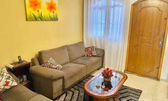 Imagem 4: LINDO SOBRADO - VILA CAMILÓPOLIS - SANTO ANDRÉ/SP