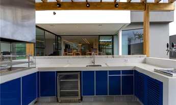 Imagem 7: CASA RECEM CONSTRUIDA DE 3 ANDARES NO CONDOMINIO R