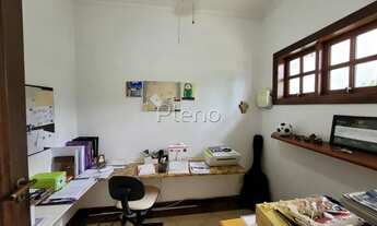 Imagem 3: Sobrado à venda no Parque da Hípica - Campinas