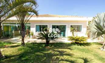 Imagem: Casa com 6 dormitórios à venda, 400 m²