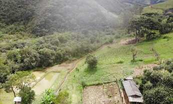 Imagem 6: Sitio 10 Hectares com casa e rico em água - Bom Jardim de Minas - Oportunidade