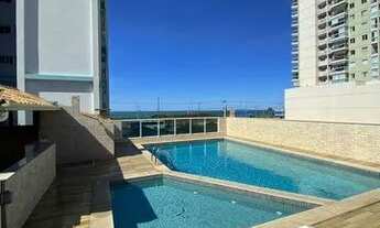 Imagem 2: Apartamento na Praia de Itaparica - 03 Quartos e 01 Vaga de Garagem