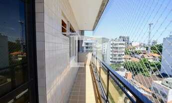 Imagem 5: Apartamento para Aluguel - Grajaú, 3 Quartos, 125 m2