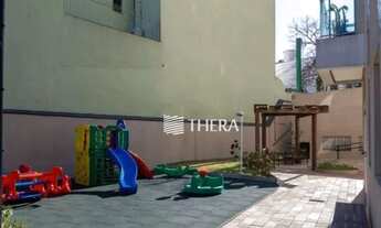 Imagem 7: Apartamento com 3 dormitórios para alugar, 130 m² por R$ 3.390,00/mês - Jardim do Mar - Sã