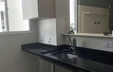 Imagem 6: Aluguel apartamento mobiliado Parque real garden