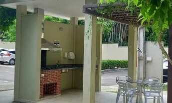 Imagem 3: IR* alugo apartamento 3 Qts condomínio Jardim de FLORES