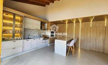 Imagem 5: Sobrado Espetacular - Condomínio Tropical Park II