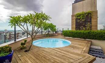 Imagem: Cobertura para venda tem 416 metros quadrados