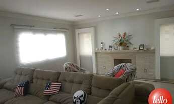 Imagem 3: São Paulo - Apartamento Padrão - Tatuapé