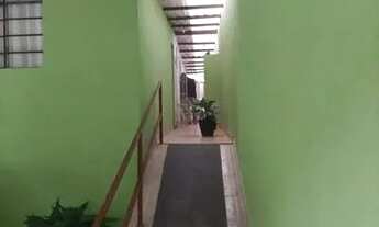 Imagem 7: Casa para alugar no bairro Parque Santana Santana de Parnaíba SP