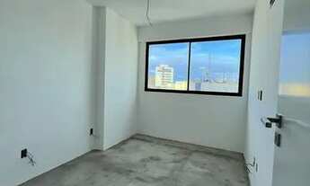 Imagem 6: Apartamento nascente a 50m da praia de Boa Viagem, 96m² e área de lazer completa!!