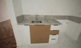 Imagem 7: Apartamento com 1 Quarto para alugar, 42m² - Vila Clementino