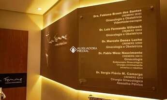 Imagem 2: PORTO ALEGRE - Conjunto Comercial/Sala - Praia de Belas