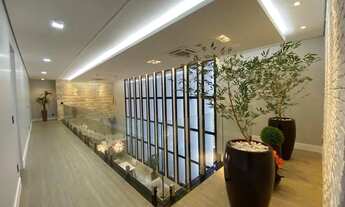 Imagem 3: Belissimo Sobrado- Toda Planejda- Climatizada- Show de Casa