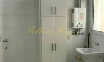 Imagem 5: Apartamento para alugar no bairro Higienópolis - São Paulo/SP