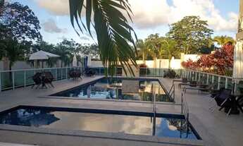 Imagem 2: ALUGA-SE APARTAMENTO VILLA DAS SERINGUEIRAS