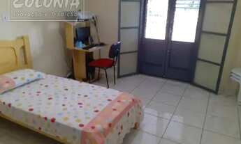 Imagem 3: Santo André - Casa Padrão - Jardim Utinga