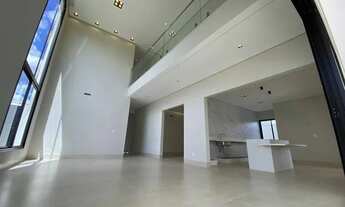 Imagem: Casa de condomínio sobrado para venda tem