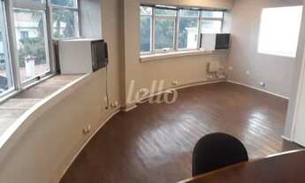 Imagem: São Paulo - Conjunto Comercial/Sala - Jardins