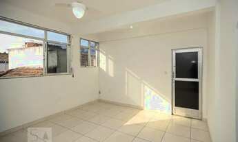 Imagem 3: Apartamento para Aluguel - Engenho Novo, 2 Quartos, 80 m2