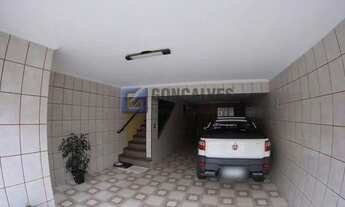 Imagem 3: SANTO ANDRE - Residential / Sobrado - JARDIM MILENA