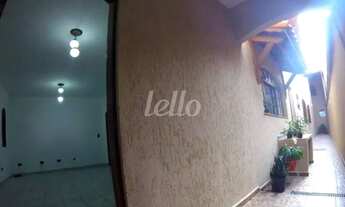 Imagem 7: Guarulhos - Casa Padrão - Parque Santo Antônio