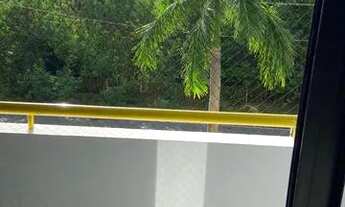 Imagem 4: Apartamento para aluguel tem 50 metros quadrados com 1 quarto em Jardim Renascença - São L