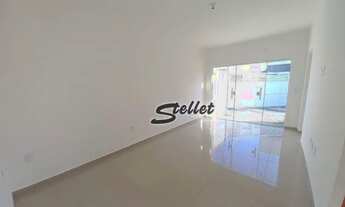 Imagem 7: Casa com 3 dormitórios à venda, 71 m² por R$ 330.000,00 - Jardim Mariléa - Rio das Ostras