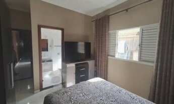 Imagem 5: Casa no Bairro Parque América [Grajaú] - Zona Sul - SP