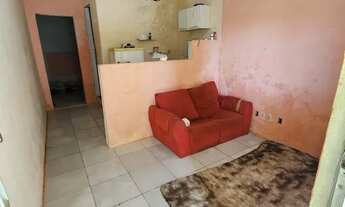 Imagem 6: Alugo casa plataforma