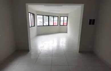 Imagem: Sobrado para aluguel possui 50 metros quadrados