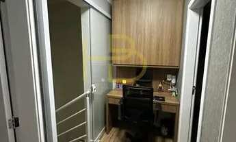 Imagem 7: Casa em Condomínio para Venda em Sorocaba, Jardim Pagliato, 3 dormitórios, 3 suítes, 4 ban