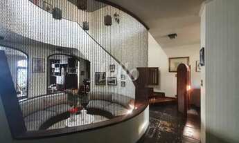 Imagem 3: São Paulo - Casa Padrão - Moema