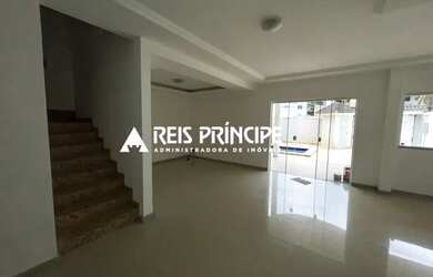 Imagem 7: CASA TRIPLEX 3 QUARTOS PARA ALUGAR EM VARGEM PEQUENA